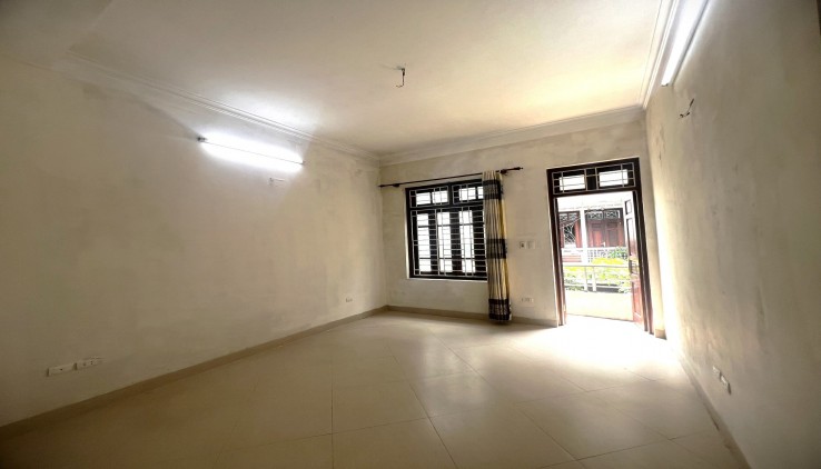 CHO THUÊ NHÀ NGÕ Ô TÔ - KHU ĐÔ THI ĐẠI KIM, HOÀNG MAI, HÀ NỘI, 4 TẦNG, 54M2, GIÁ 17 TRIỆU